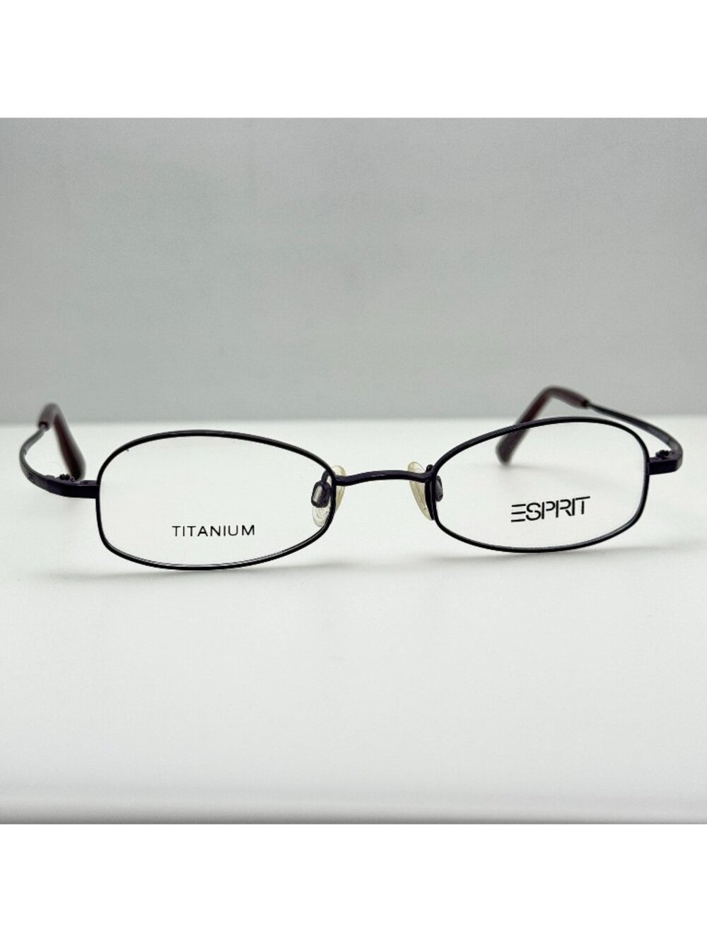 Esprit 9144 077 Eyeglasses Eye Glasses Frames 48-20-140
